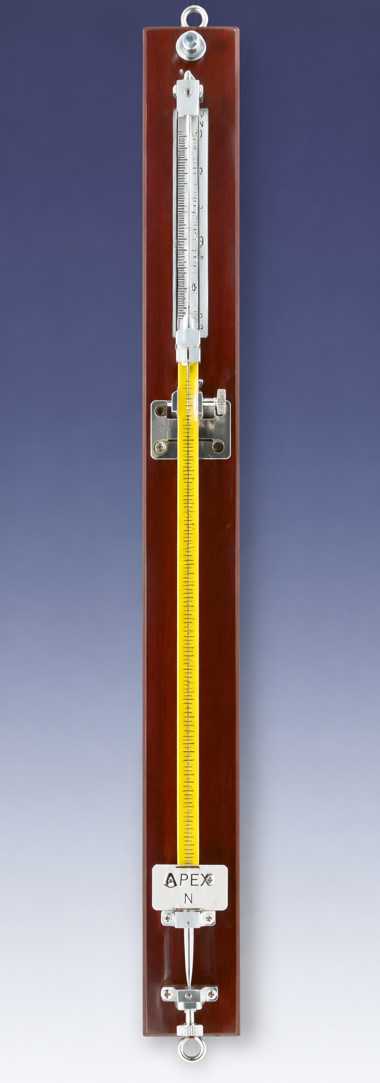 Barometer Fortin Type